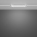 Трековый однофазный светильник Maytoni Basis Rot TR104-1-10W3K-W