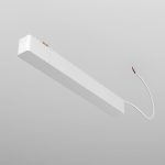 Блок питания встраиваемый Maytoni Radity 200Вт DC48 TRA084DR-200W