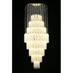 Каскадная люстра Aployt Francesca APL.859.06.144