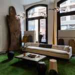 Подвесная люстра Delight Collection Bubble KG0579P-10 smoky