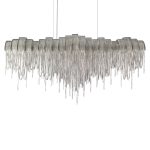 Подвесная люстра Loft IT Volver 10404/1150L SN