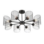 Люстра на штанге Lumion Tidina 8238/8C