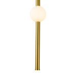 Подвесной светильник Favourite 2641-1P