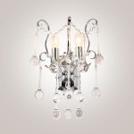 Настенный светильник Modelux ML.6761.02 CR