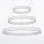 Подвесная люстра Citilux Дуэт CL719650