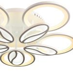 Лампа светодиодная диммируемая (UL-00004301) Uniel E27 7W 4000K матовая LED-G45 7W/4000K/E27/FR/DIM PLP01WH