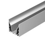 Алюминиевый профиль Arlight ARH-Line-5050-Comfort-2000 Anod 036353