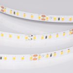 Светодиодная лента Arlight UL-A120-8mm 24V Warm3000 (2 W/m, IP20, 5m) 057522