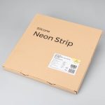 Лента герметичная Arlight MOONLIGHT-TOP-A140-13x12mm 24V Warm3000 (9.6 W/m, IP67, 2835, 5m) 027947(1)