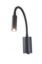 Бра Loft IT STICK 10009BK