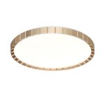 Настенно-потолочный светильник Sonex Atabi gold 7648/DL