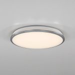 Потолочный светодиодный светильник Citilux Луна CL702301W