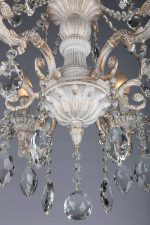 Подвесная люстра Omnilux OML-79003-06