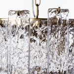 Потолочная люстра Divinare Felis 6005/17 LM-9