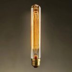 Лампа накаливания Loft IT E27 40W прозрачная 30225-H