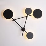 Настенный светильник ImperiumLoft Iride Bernhardt 168483-26