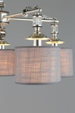 Подвесная люстра Omnilux Rovigo OML-64317-05