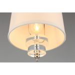 Подвесной светильник APLOYT Mona APL.729.06.01