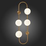 Бра ST Luce Vera SL1149.301.04