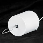 Подвесной светильник Lussole Hardin LSP-7425