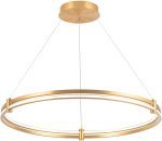 Подвесной светильник Stilfort Tooring 4006/05/01PL