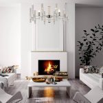 Подвесная люстра F-Promo Supreme 2539-5P