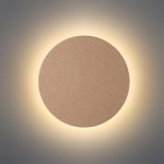 Настенный светильник Odeon Light Ecodesign Cork 7073/15WL