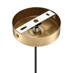 Подвесной светильник Lumion Suspentioni Derbi 8285/1A