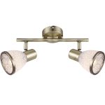 Спот Globo Elsa 56046-2