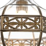 Подвесной светильник Citilux Гера-2 CL444210