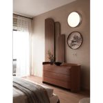 Настенно-потолочный светильник Sonex Zif wood 7637/DL