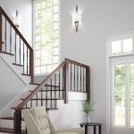 Настенный светильник Feiss Tilling FE-TILLING1-DSGL