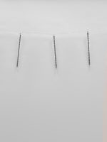 Светодиодная гирлянда (11121) Uniel занавес 220V белый ULD-E2405-240/DTK White IP44 METEOR