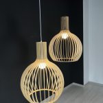 Подвесной светильник ImperiumLoft Secto 204455-22