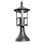 Уличный светильник De Markt Телаур 806040901