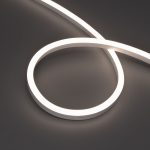 Светодиодная герметичная лента Arlight HALO-SIDE-A160-10x17mm 24V Day4000 (10 W/m, IP67, 5m, wire x1) 053369