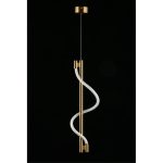 Подвесной светильник Aployt Luki APL.065.16.12