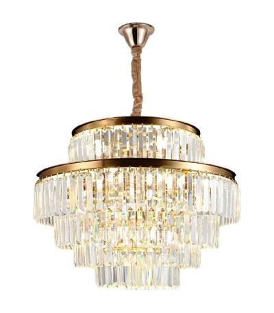 Подвесная люстра Citilux Ricky CL314253