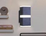 Настенный светодиодный светильник Ambrella Light Wall FW190