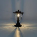 Ландшафтный светильник Citilux Forts CLU10C