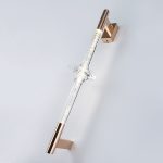 Настенный светильник Modelux ML.2550.02 GD