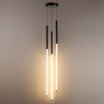 Подвесной светильник Odeon Light Hightech Monella 7149/33L Подвесной светильник Odeon Light Hightech Monella 7149/33L