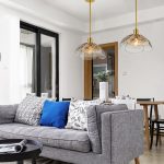 Подвесной светильник ImperiumLoft Fleur 178127-26