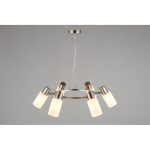 Подвесная люстра Omnilux Ales OML-69113-06