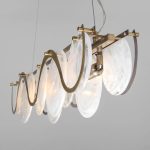 Подвесная люстра Bogate's Galicia 354/4 Smart (322/4)