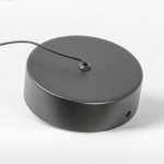 Линейный подвесной светильник Lussole Skew LSP-7317