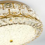 Потолочный светильник LED4U L1181-500 BS