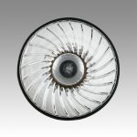 Подвесной светильник Lumion Suspentioni Mirabela 8050/1A