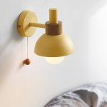 Бра ImperiumLoft Fanta 204546-26