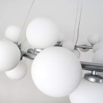 Подвесная люстра Modestyle MS.6033.40 SL